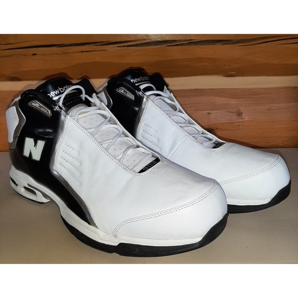 Balance Bb92wb Basketball Shoes 